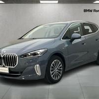 BMW Serie 2 225e Active Tourer xdrive Luxury auto