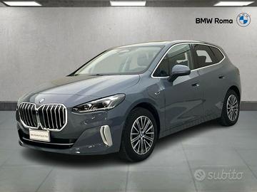 BMW Serie 2 225e Active Tourer xdrive Luxury auto