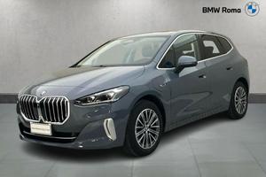 BMW Serie 2 225e Active Tourer xdrive Luxury auto
