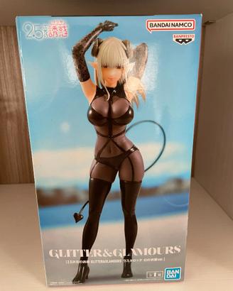 Statuetta originale Banpresto Glitter & Glamours L