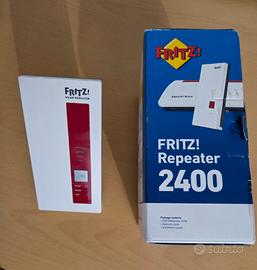 AVM FRITZ!Repeater 2400