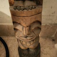 Totem india