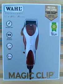 Taglia capelli elettrico 