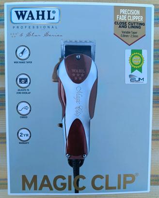 Taglia capelli elettrico 