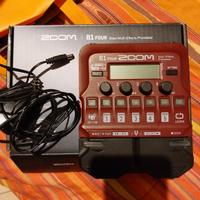 Multieffetto Zoom B1