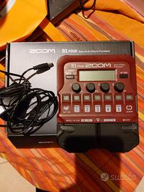 Multieffetto Zoom B1