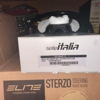 Sella italia SRL 3 D