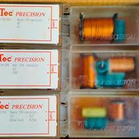 crossover TEC quattro vie 