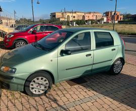 Fiat Punto ELX 12 benzina