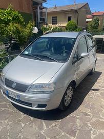 Fiat idea 2006 solo 106000km!!