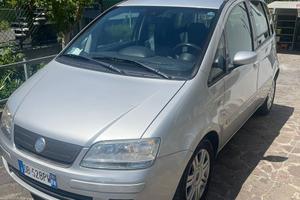 Fiat idea 2006 solo 106000km!!