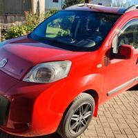 Fiat qubo - 2010