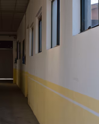 CAPANNONE/ MAGAZZINO A BOVOLENTA VICINANZE