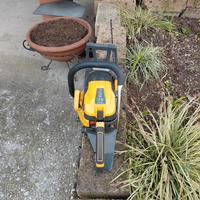 motosega stiga sp526