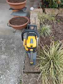 motosega stiga sp526