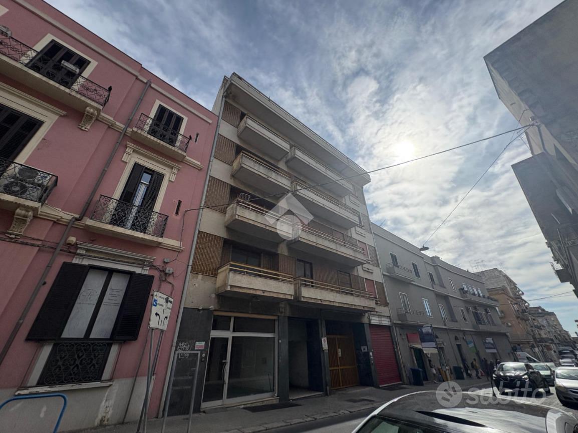 Appartamento – Brindisi, Centro - Vista 3