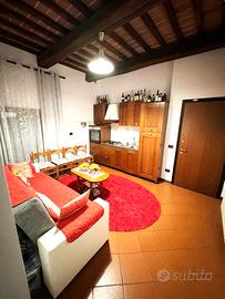 Appartamento in Colonica a PonteStella