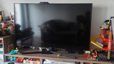 TV samsung 55 serie 7
