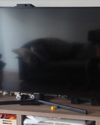 TV samsung 55 serie 7
