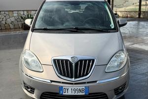 Lancia MUSA 1.4 Argento Ecochic GPL