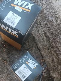 filtro aria e filtro gasolio