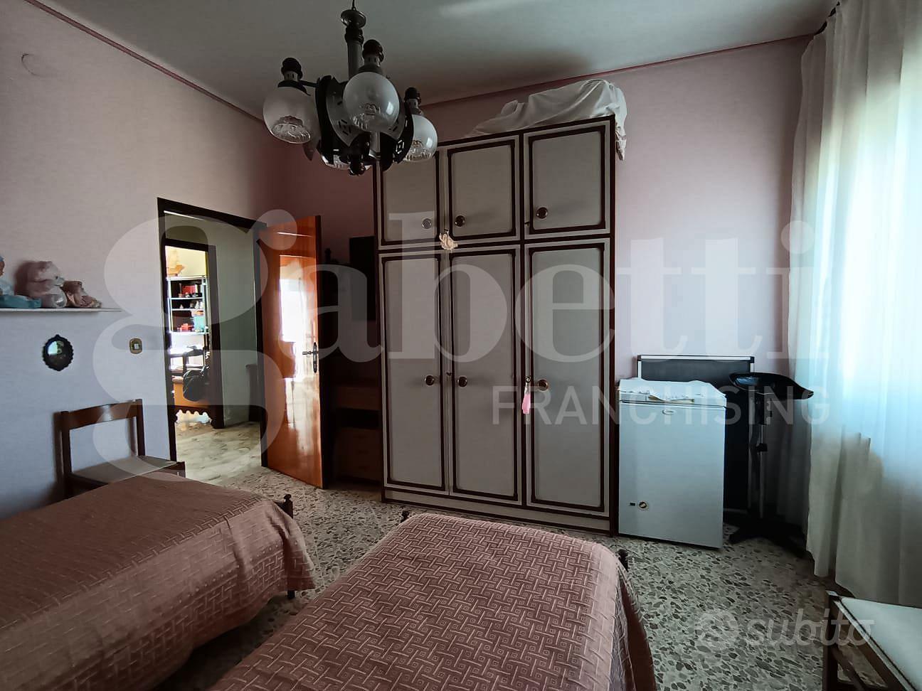 Apartment in Siracusa, Acradina - Vista 3