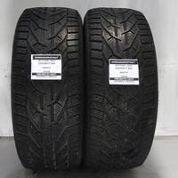 2 PNEUMATICI USATI 225/45R17 94V WINTER ORIUM GOMM