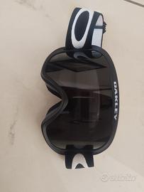Maschera da sci bambino/ragazzo