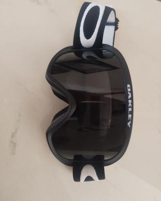 Maschera da sci bambino/ragazzo