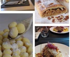 Ristorante a Trento