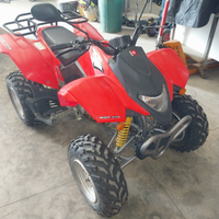 Quad dxr 250 sport max