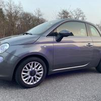 Fiat 500 1.3 Multijet 16V 95 CV Lounge*Neopatentat