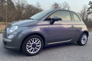 Fiat 500 1.3 Multijet 16V 95 CV Lounge*Neopatentat