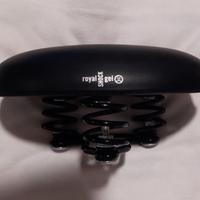 Sella Royal per bicicletta