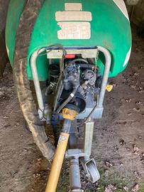 Automizzatore LT1000