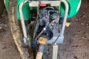 Automizzatore LT1000