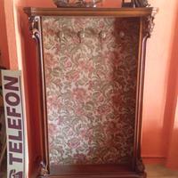 Appendi abiti mobile ingresso