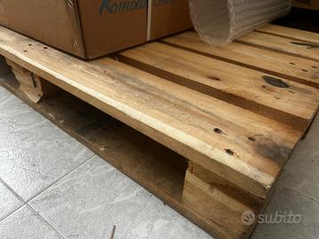 Pedane Epal 8pz