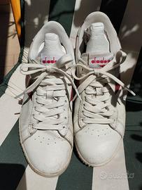 Sneakers donna n.39 Diadora