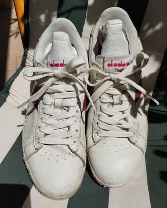 Sneakers donna n.39 Diadora