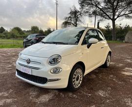 FIAT 500 1.2 Lounge ADATTA NEO PATENTATI