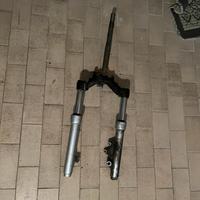 forcelle anteriori scooter