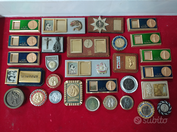 Calamite Santini per auto d'epoca