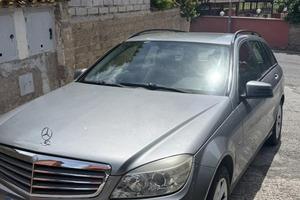 MERCEDES classe C220 CDI