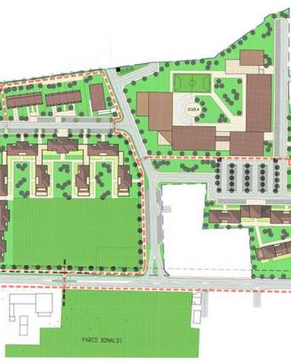 Terreno di 35000 m² a Crema