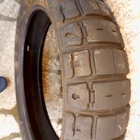 CF Moto MT450 coppia pneumatici originali 