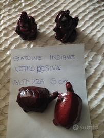 statuine indiane