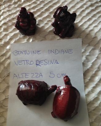 statuine indiane