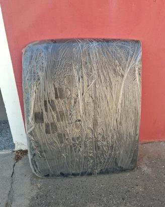 Tettuccio fisso Fiat 500 d epoca