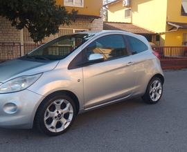 Ford Ka Ka 1.2 8V 69CV neopatentati 2009